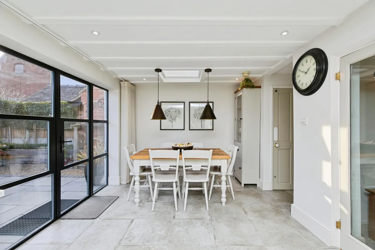 Manor Road, Kings Bromley, DE13, photo 7