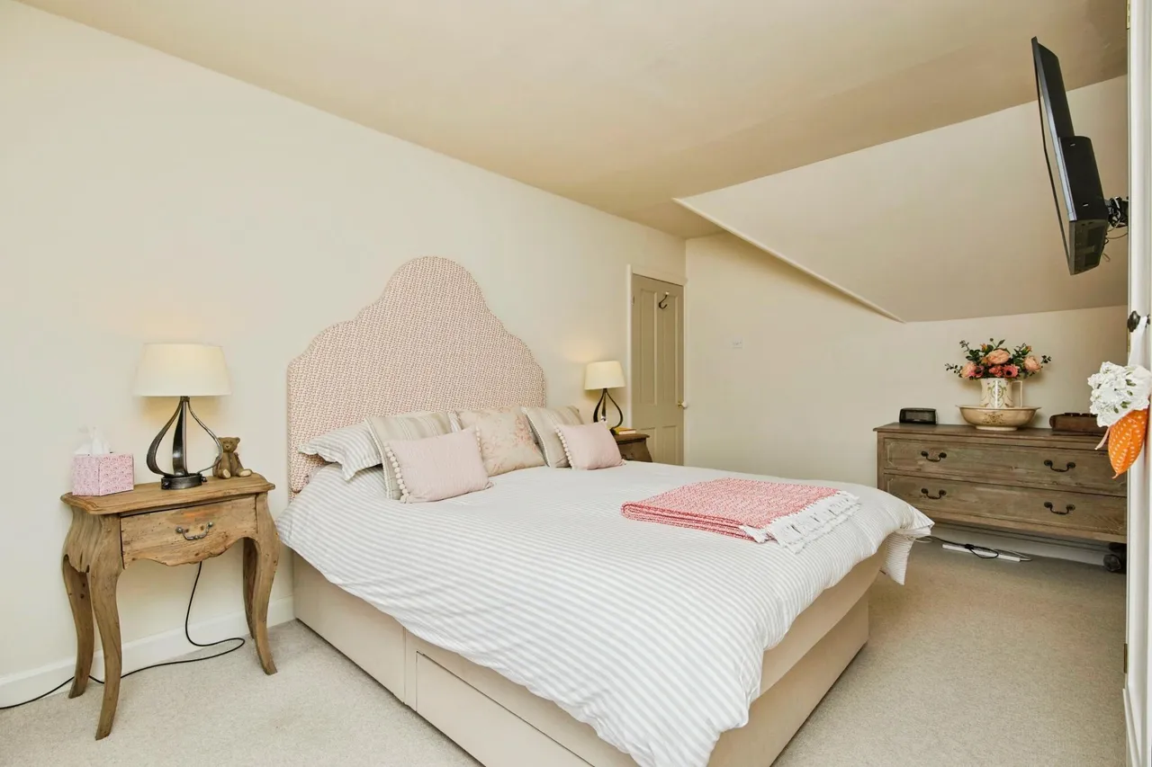 Manor Road, Kings Bromley, DE13, photo 12