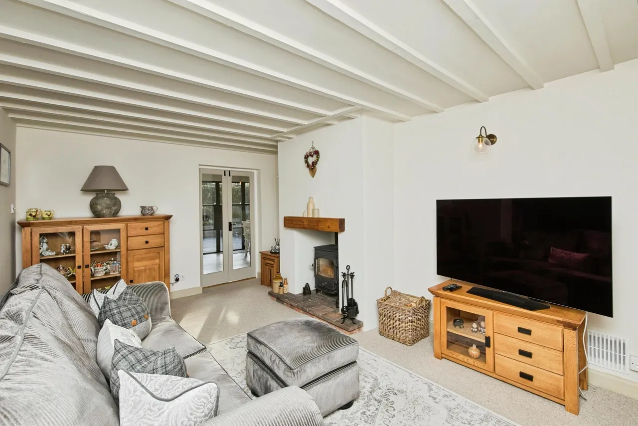 Manor Road, Kings Bromley, DE13, photo 5