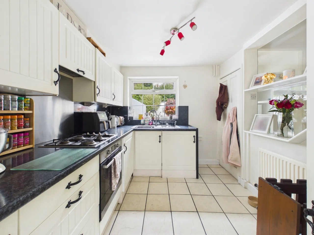 Newland Street, Coleford, GL16, photo 4