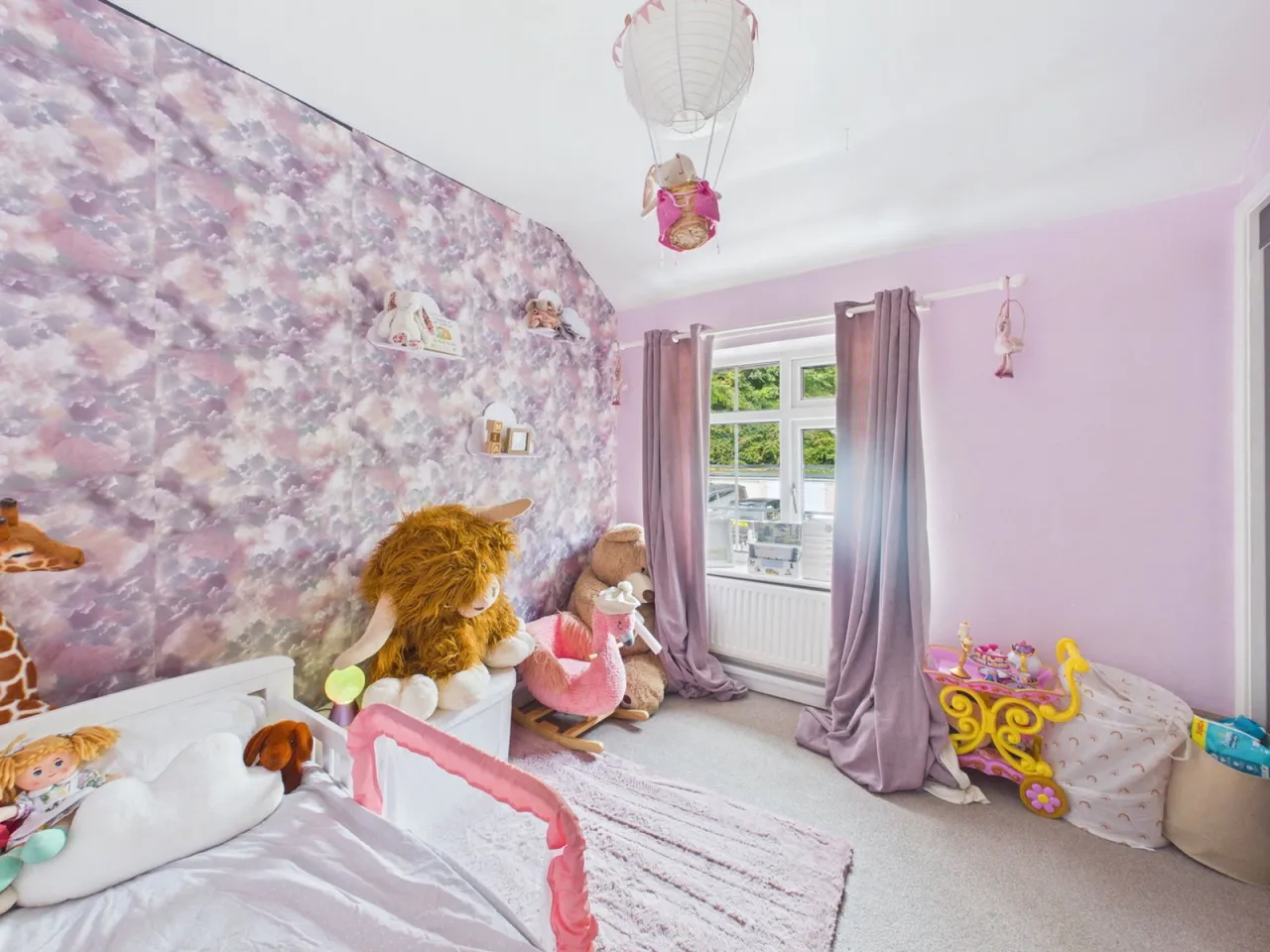 Newland Street, Coleford, GL16, photo 6