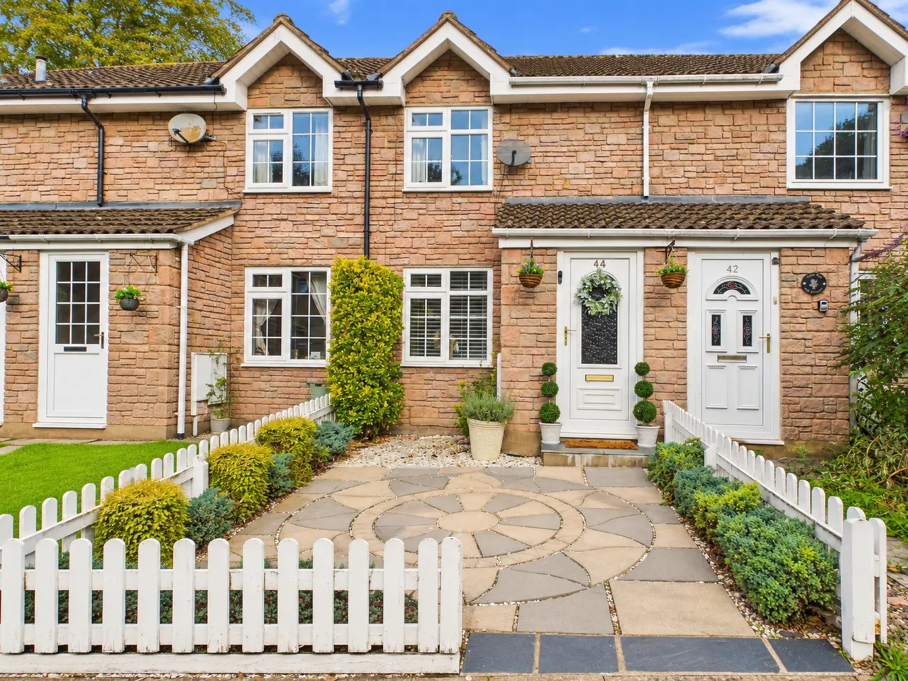 2 bed house for sale, Newland Street, Coleford, GL16