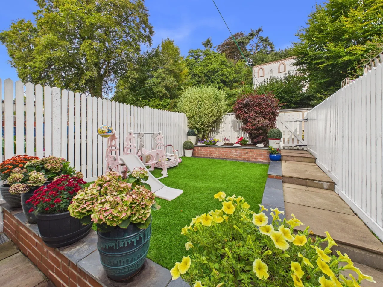 Newland Street, Coleford, GL16, photo 8