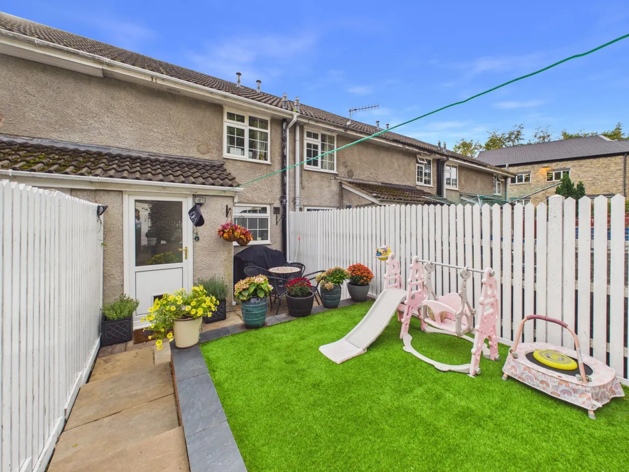 Newland Street, Coleford, GL16, photo 9