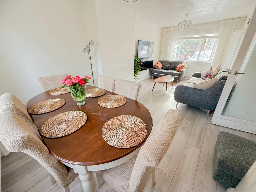 Yenton Grove, Erdington, B24, photo 4