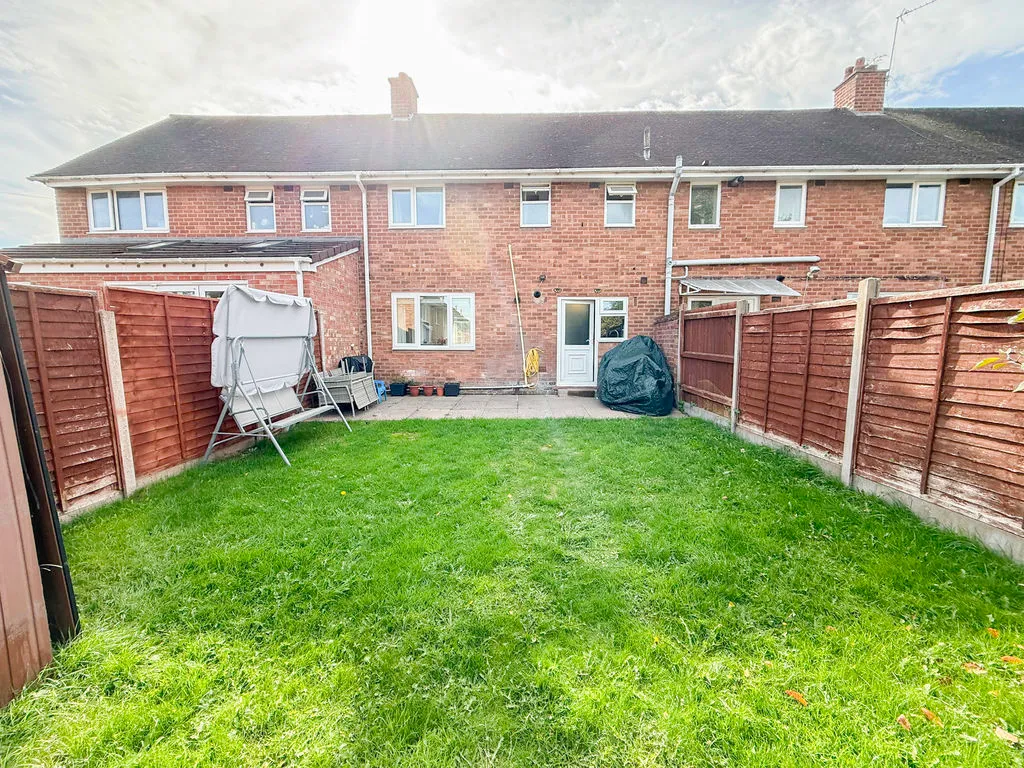 Yenton Grove, Erdington, B24, photo 30