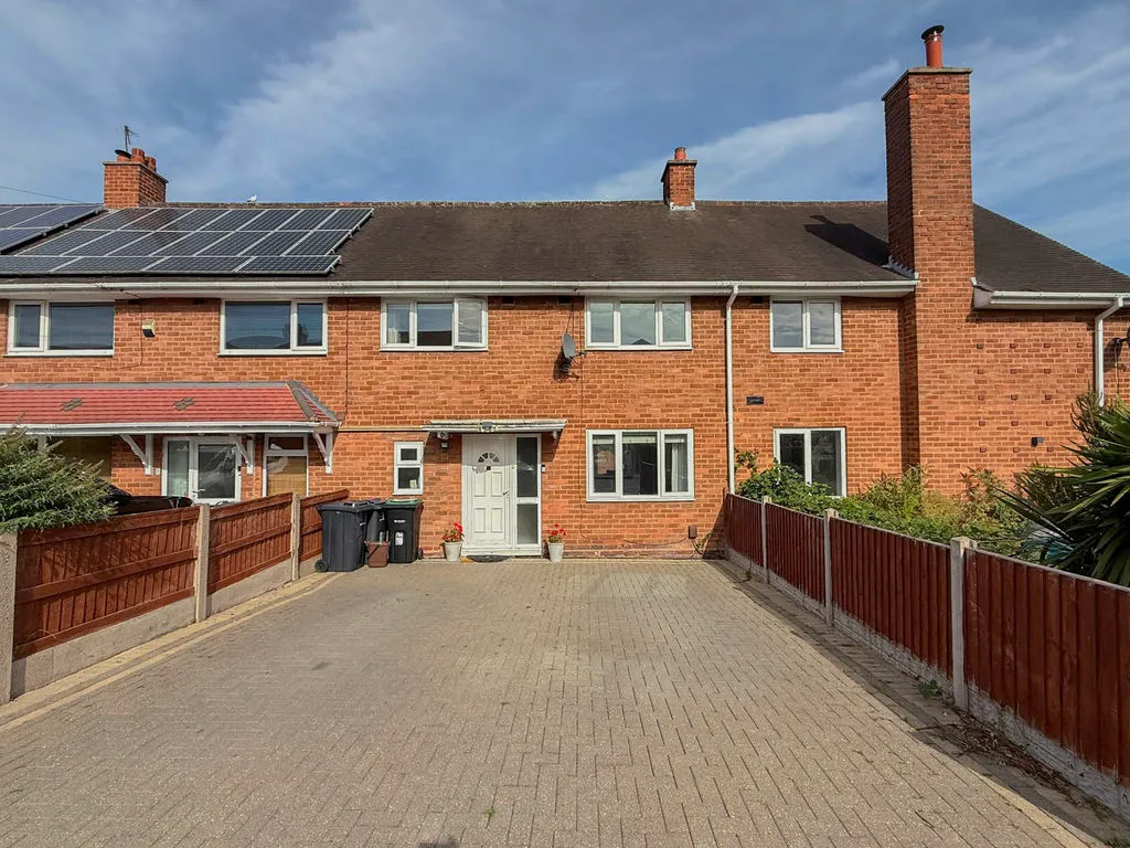 Yenton Grove, Erdington, B24, photo 34
