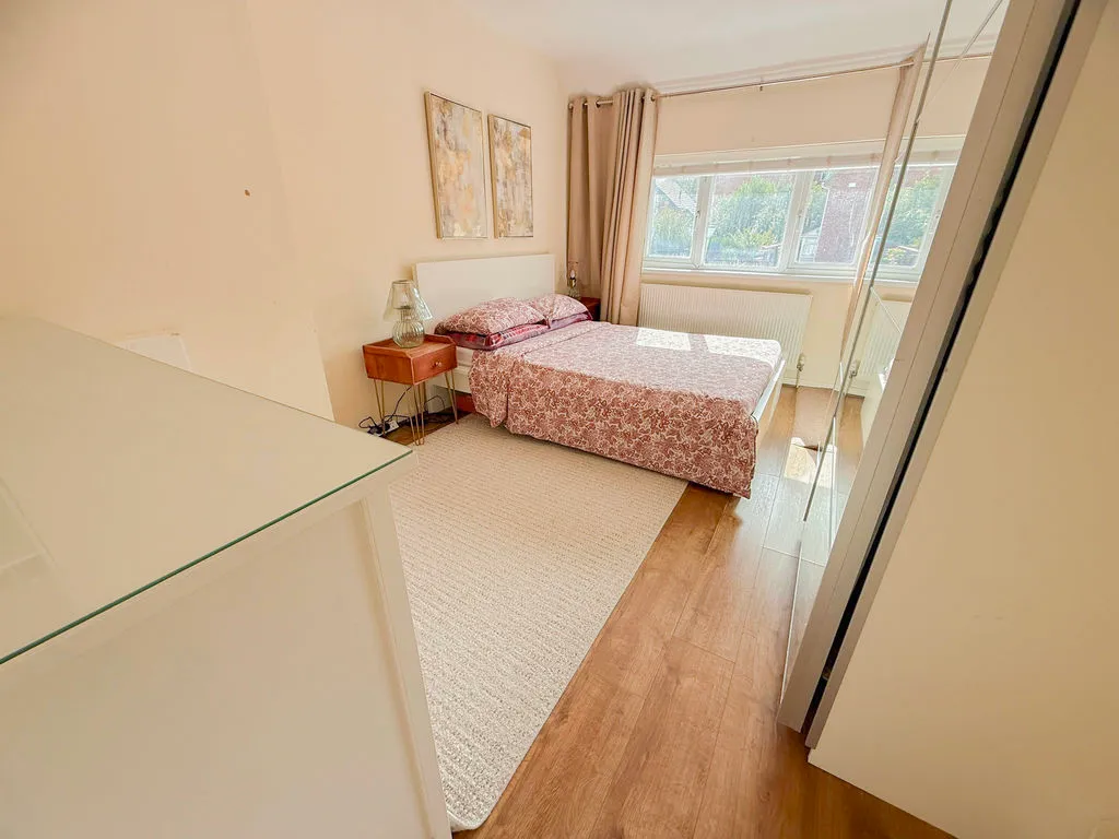 Yenton Grove, Erdington, B24, photo 22