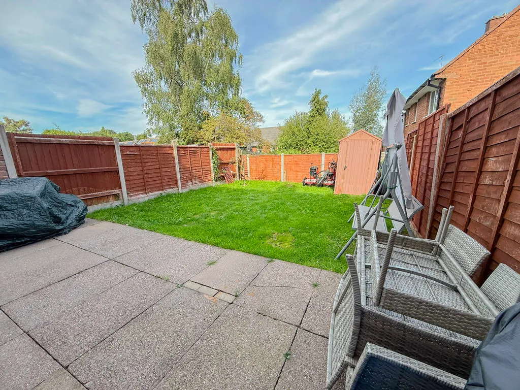 Yenton Grove, Erdington, B24, photo 7