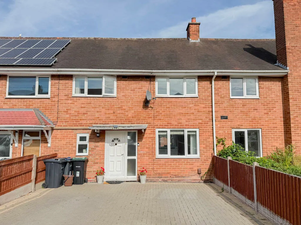 3 bed house for sale, Yenton Grove, Erdington, B24