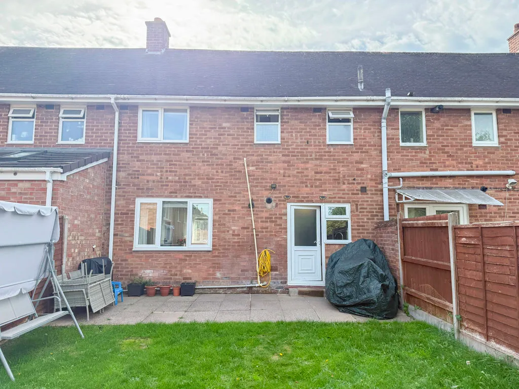 Yenton Grove, Erdington, B24, photo 33