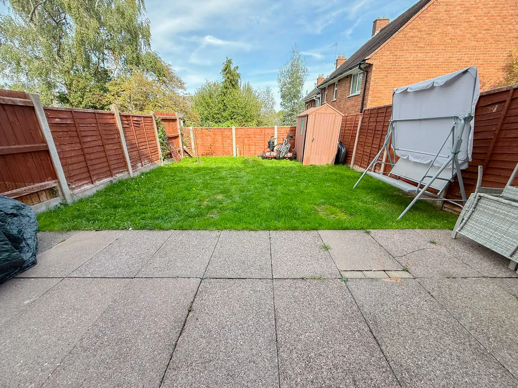 Yenton Grove, Erdington, B24, photo 32