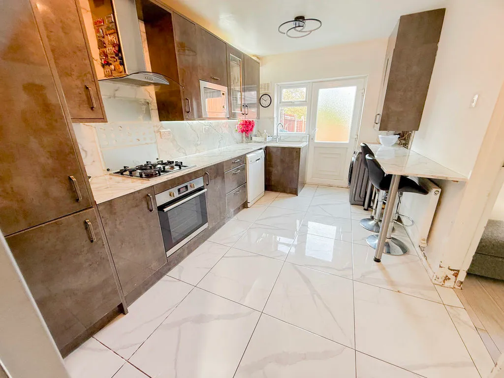 Yenton Grove, Erdington, B24, photo 18