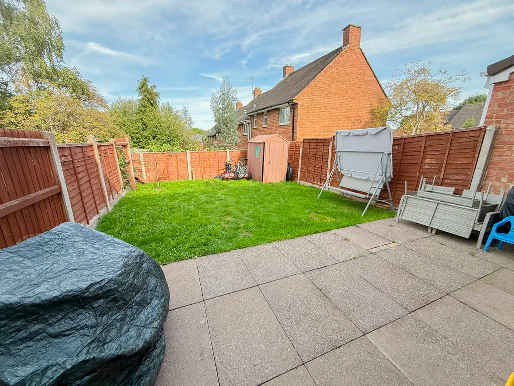 Yenton Grove, Erdington, B24, photo 31