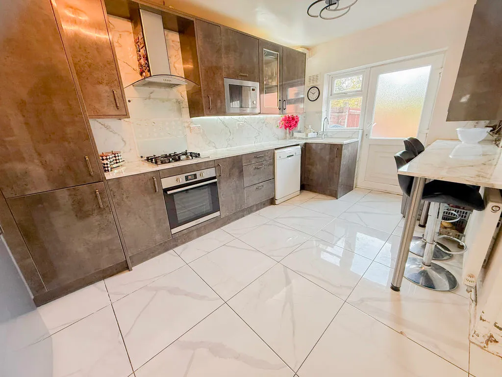Yenton Grove, Erdington, B24, photo 5