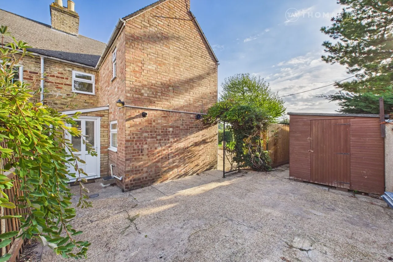 High Street, Hemingford Abbots, PE28, photo 14