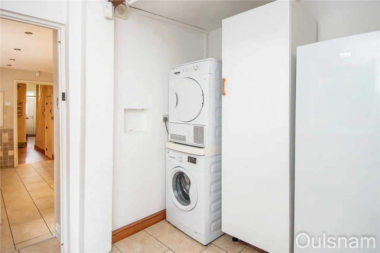 Leach Green Lane, Rednal, Birmingham, West Midlands, B45 8DX, photo 9