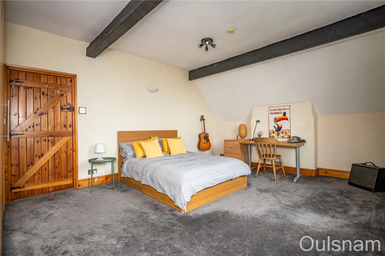Leach Green Lane, Rednal, Birmingham, West Midlands, B45 8DX, photo 14