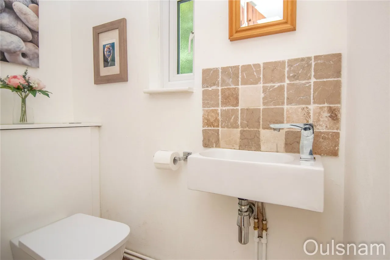 Leach Green Lane, Rednal, Birmingham, West Midlands, B45 8DX, photo 10