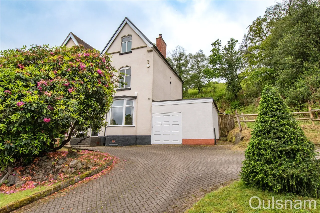 Leach Green Lane, Rednal, Birmingham, West Midlands, B45 8DX, photo 2