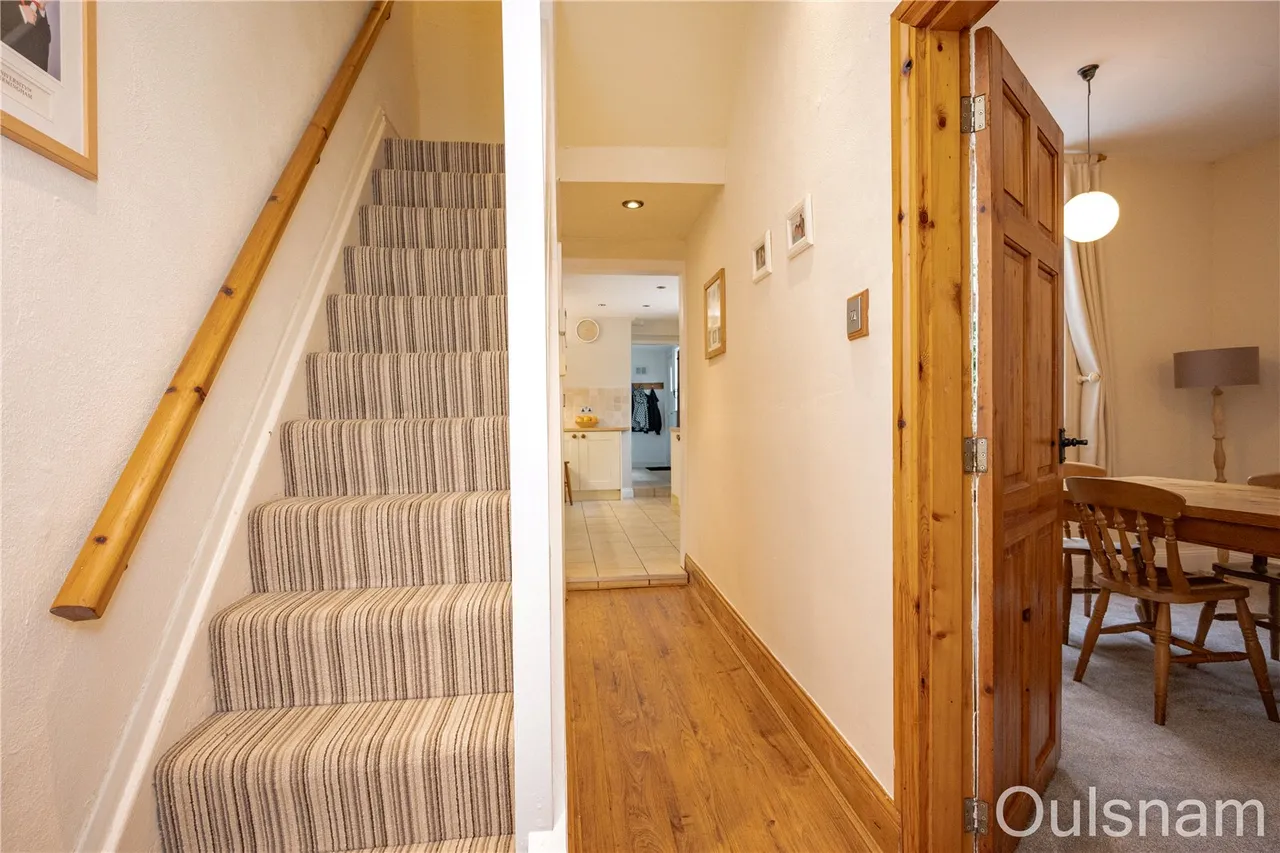 Leach Green Lane, Rednal, Birmingham, West Midlands, B45 8DX, photo 5