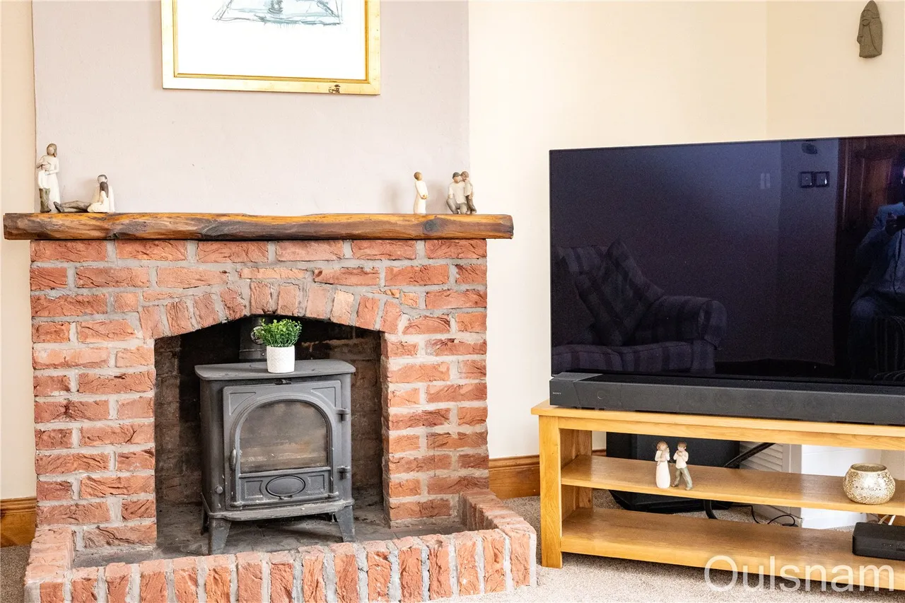 Leach Green Lane, Rednal, Birmingham, West Midlands, B45 8DX, photo 4