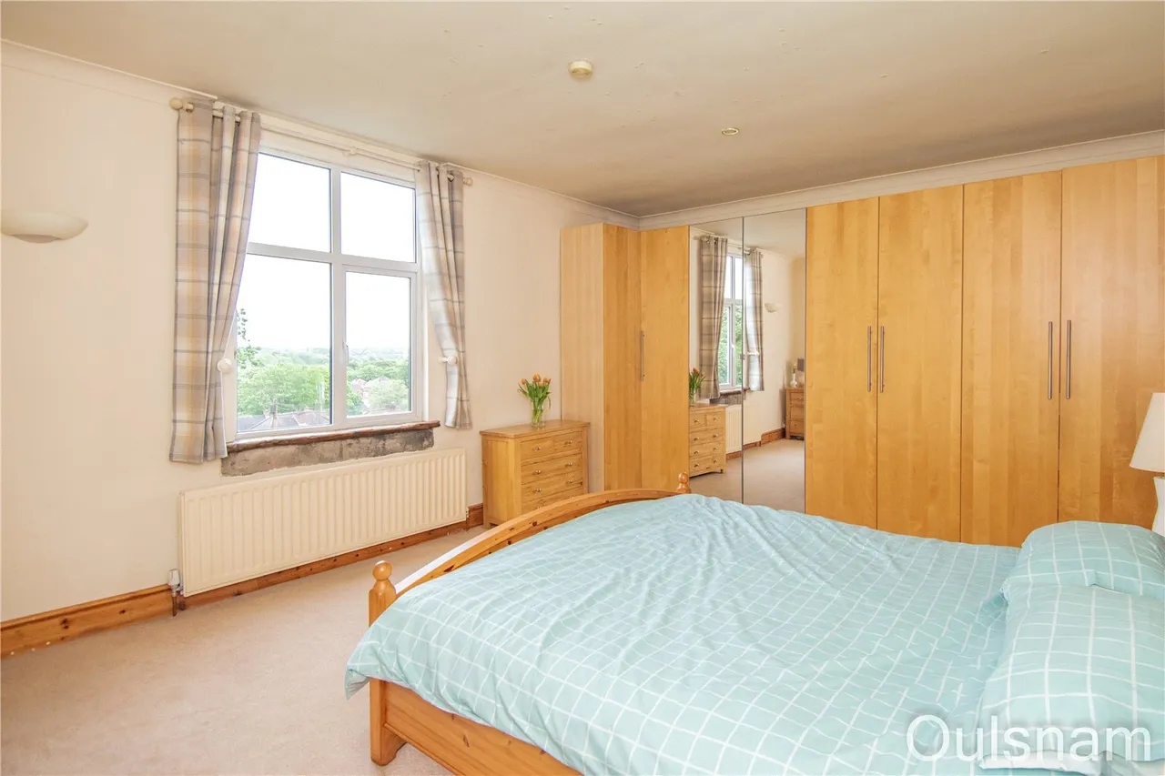 Leach Green Lane, Rednal, Birmingham, West Midlands, B45 8DX, photo 12