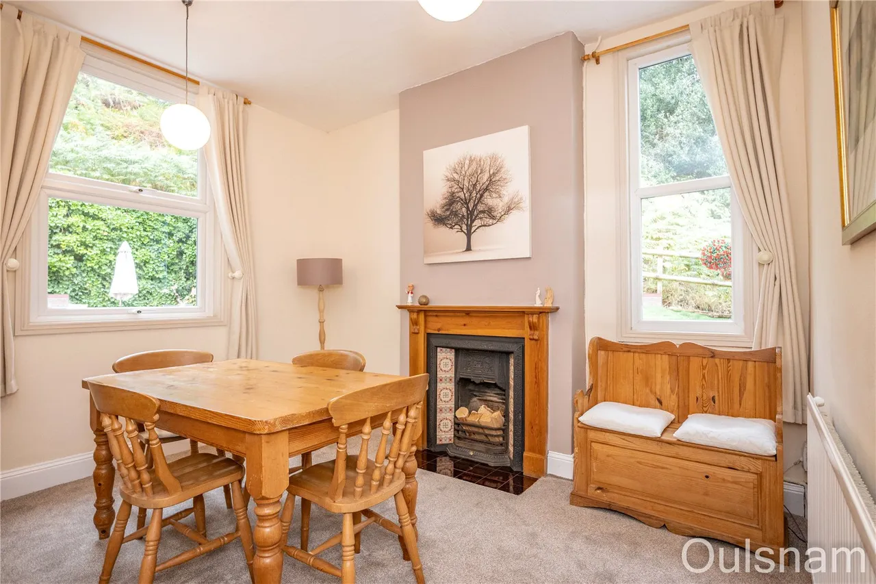 Leach Green Lane, Rednal, Birmingham, West Midlands, B45 8DX, photo 7