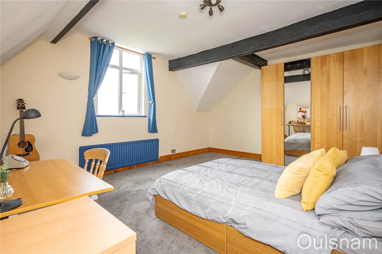 Leach Green Lane, Rednal, Birmingham, West Midlands, B45 8DX, photo 13