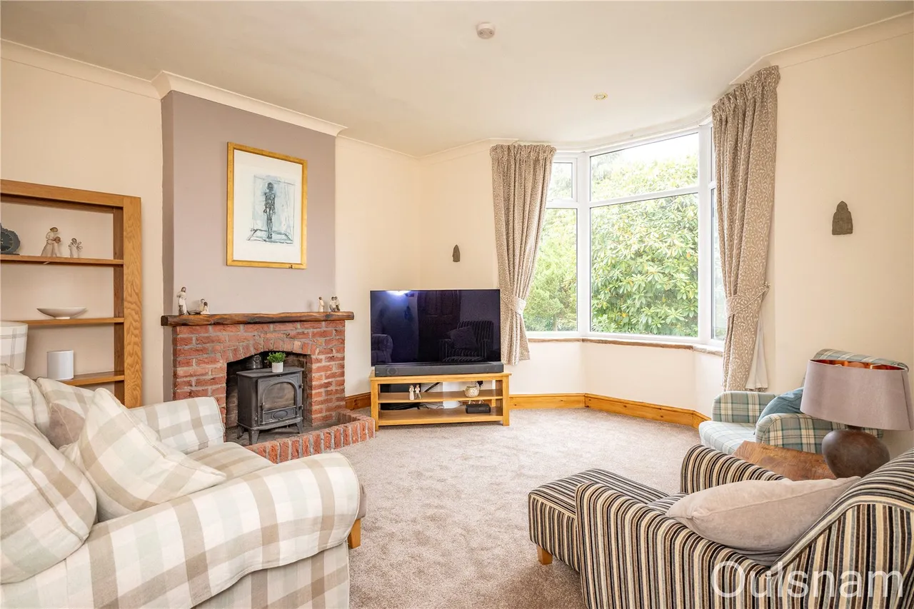 Leach Green Lane, Rednal, Birmingham, West Midlands, B45 8DX, photo 3
