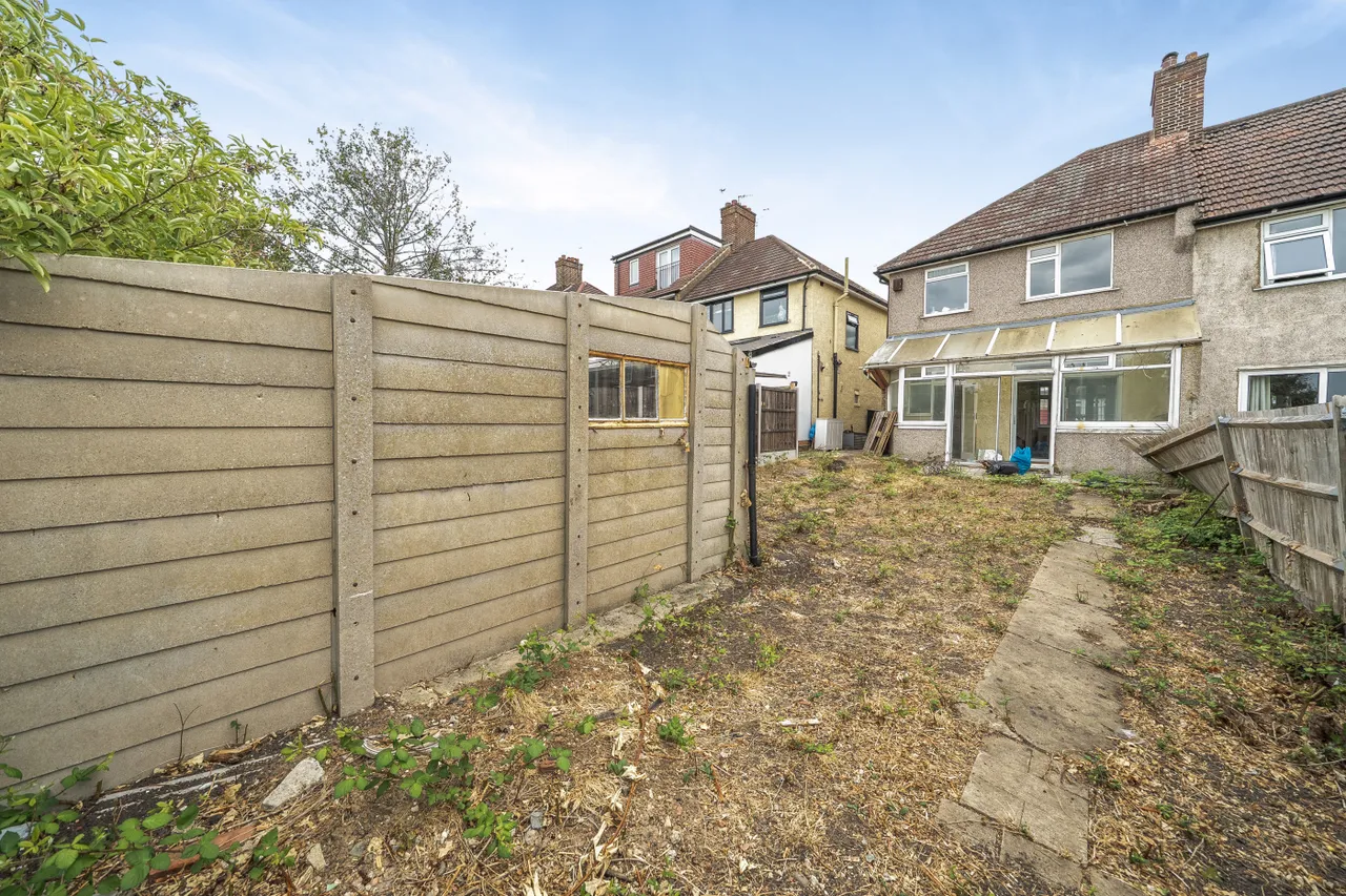 Stillness Road, London, SE23, photo 9