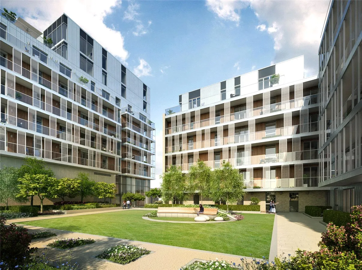 Alderside Apartments, 35 Salusbury Road, Queens Park, London, NW6 6BF, photo 4