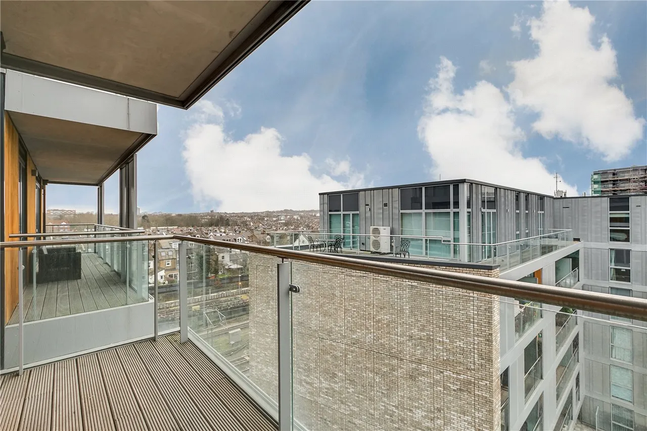 Alderside Apartments, 35 Salusbury Road, Queens Park, London, NW6 6BF, photo 6