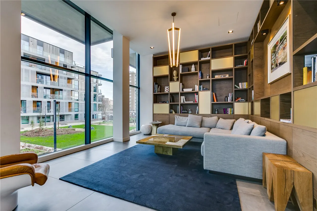 Alderside Apartments, 35 Salusbury Road, Queens Park, London, NW6 6BF, photo 7
