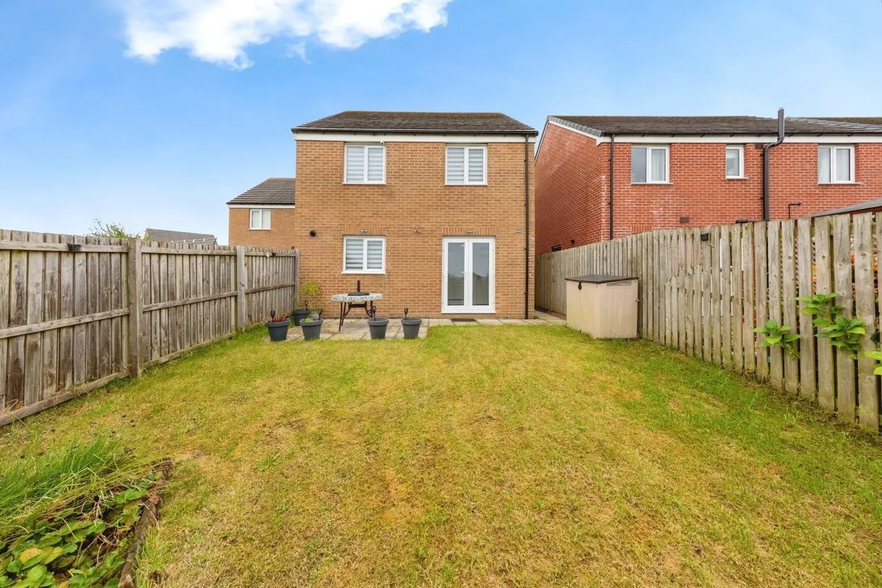 Heol Y Plas, Carway, SA17, photo 2