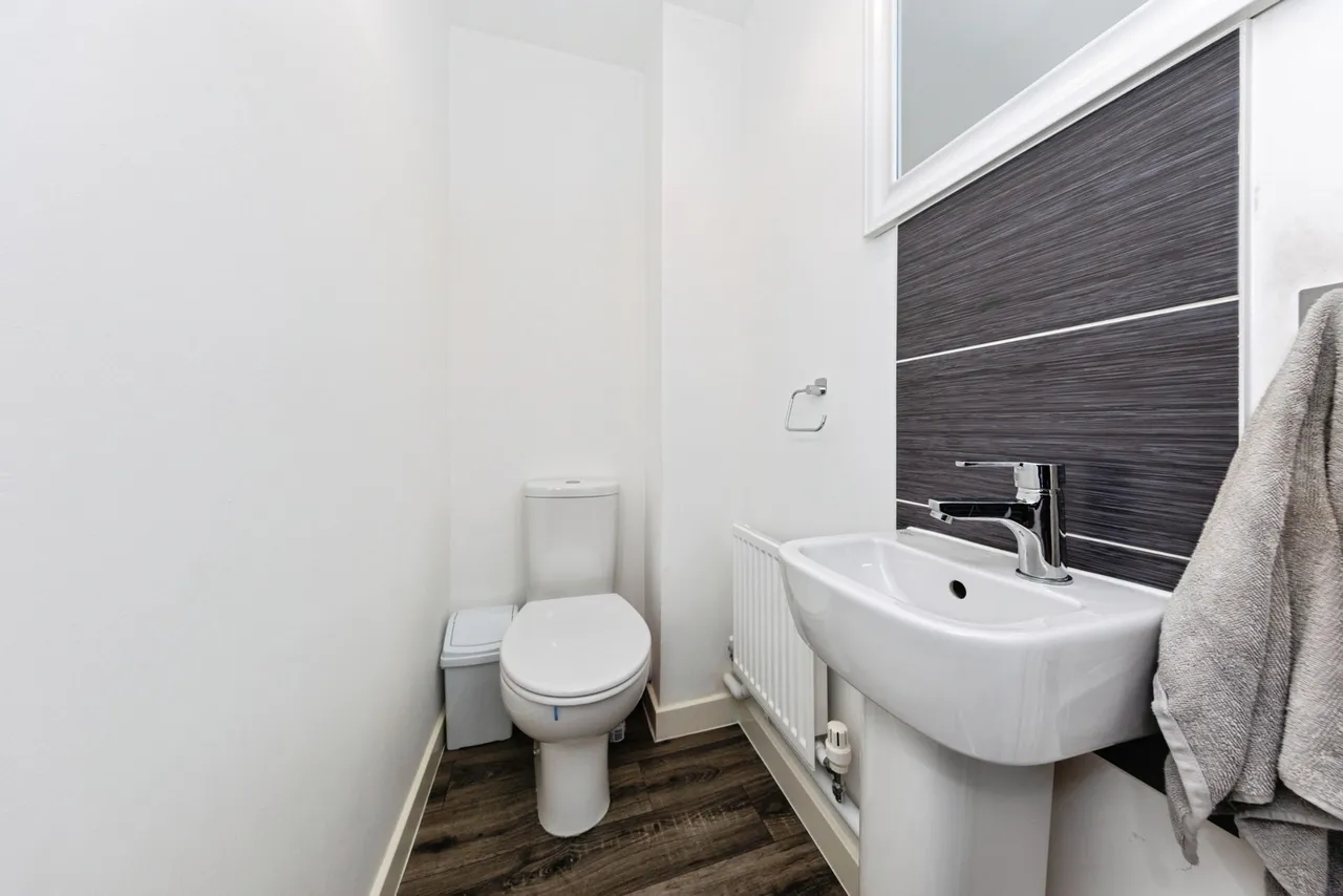 Heol Y Plas, Carway, SA17, photo 7