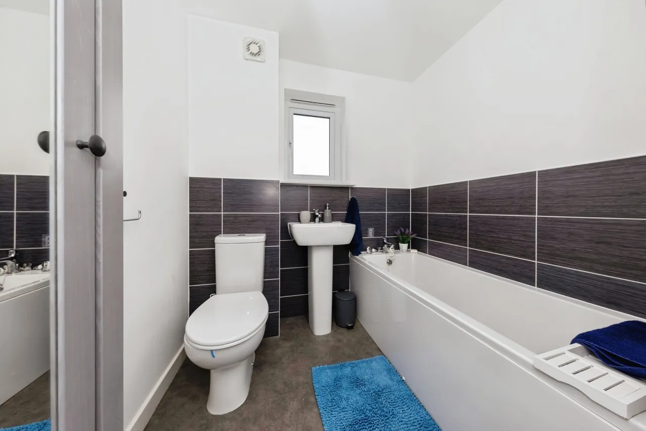Heol Y Plas, Carway, SA17, photo 15