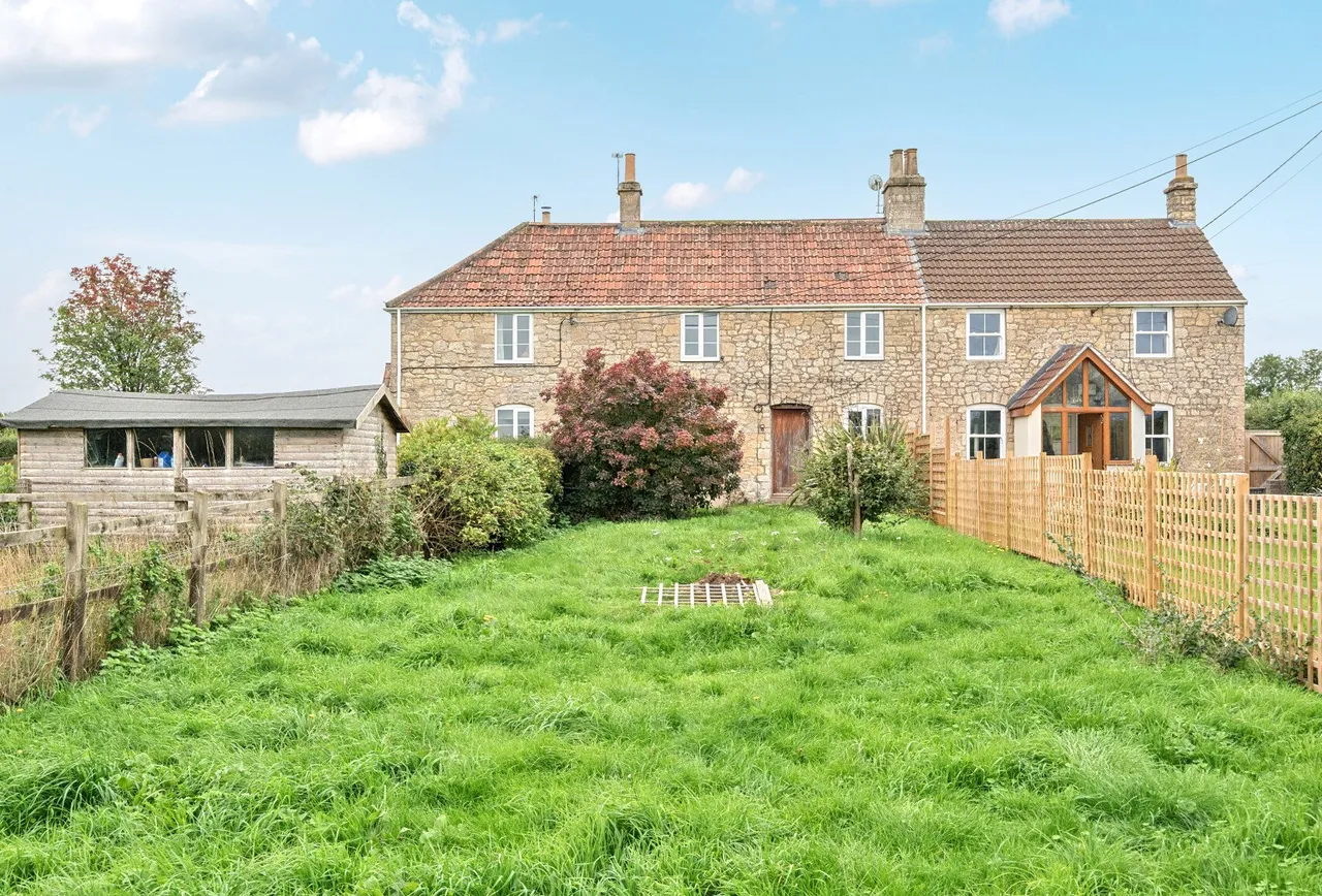 Shoscombe, Bath, BA2 8LX, photo 5