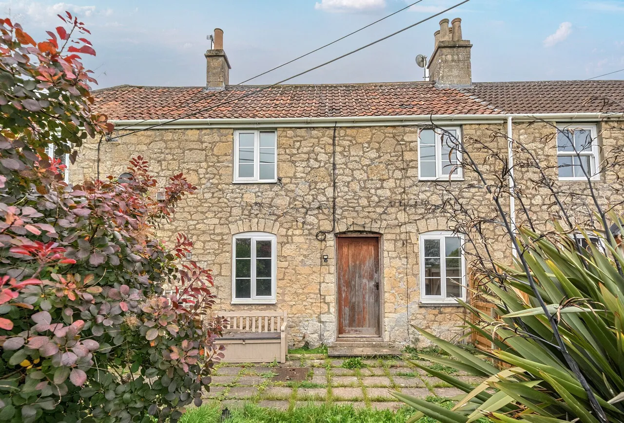 3 bed house for sale — Shoscombe, Bath, BA2 8LX
