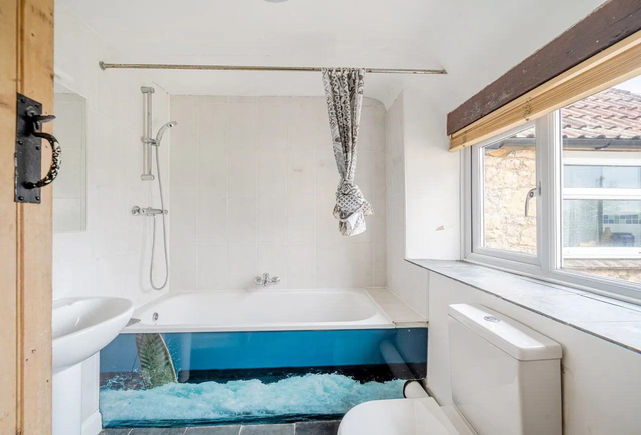 Shoscombe, Bath, BA2 8LX, photo 12