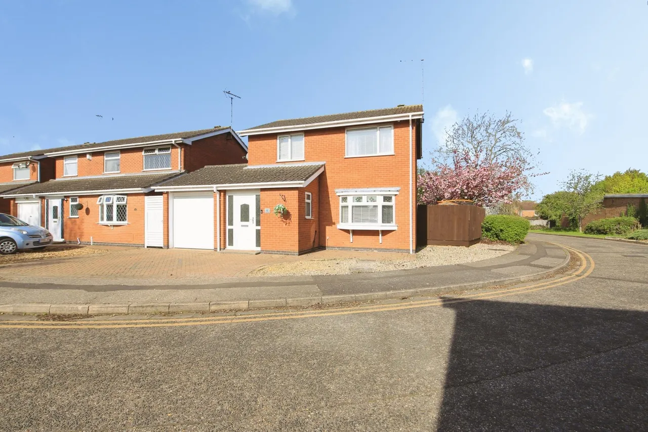 Ascot Drive, Peterborough, PE1, photo 5