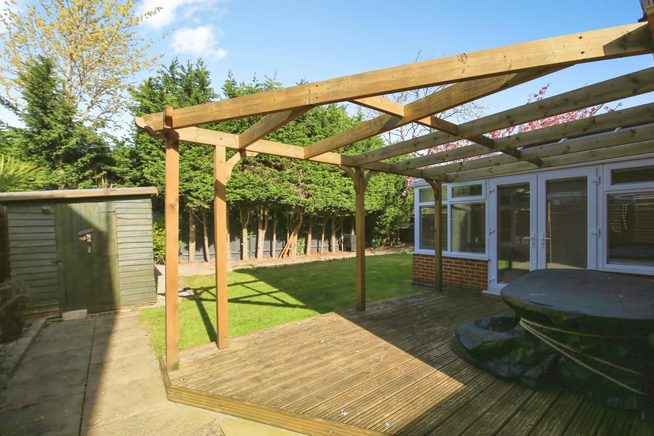 Ascot Drive, Peterborough, PE1, photo 22