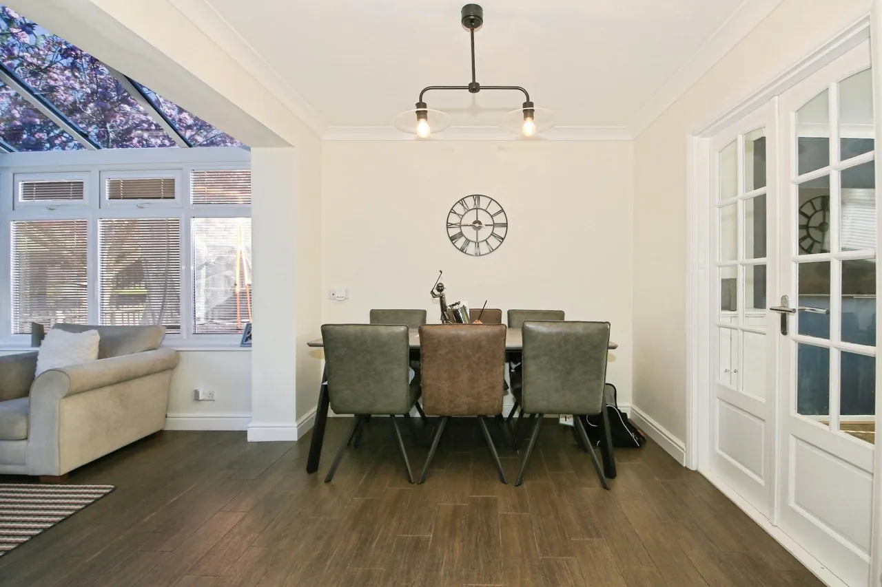 Ascot Drive, Peterborough, PE1, photo 13