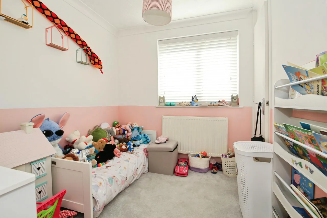 Ascot Drive, Peterborough, PE1, photo 20