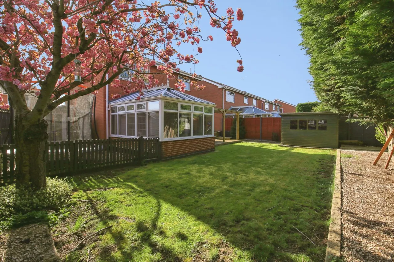 Ascot Drive, Peterborough, PE1, photo 26
