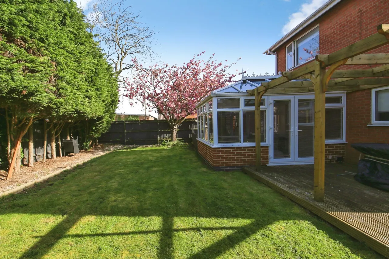 Ascot Drive, Peterborough, PE1, photo 23