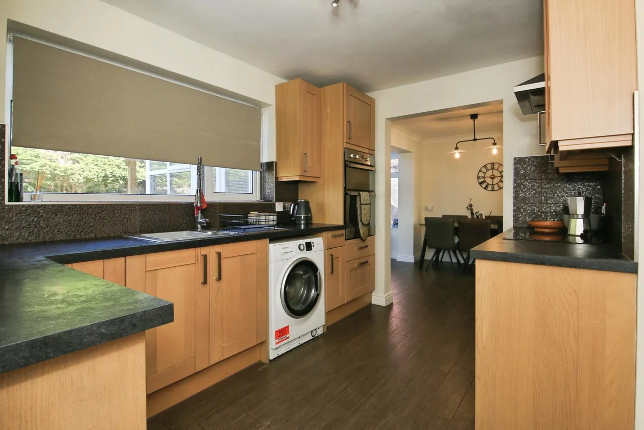 Ascot Drive, Peterborough, PE1, photo 7