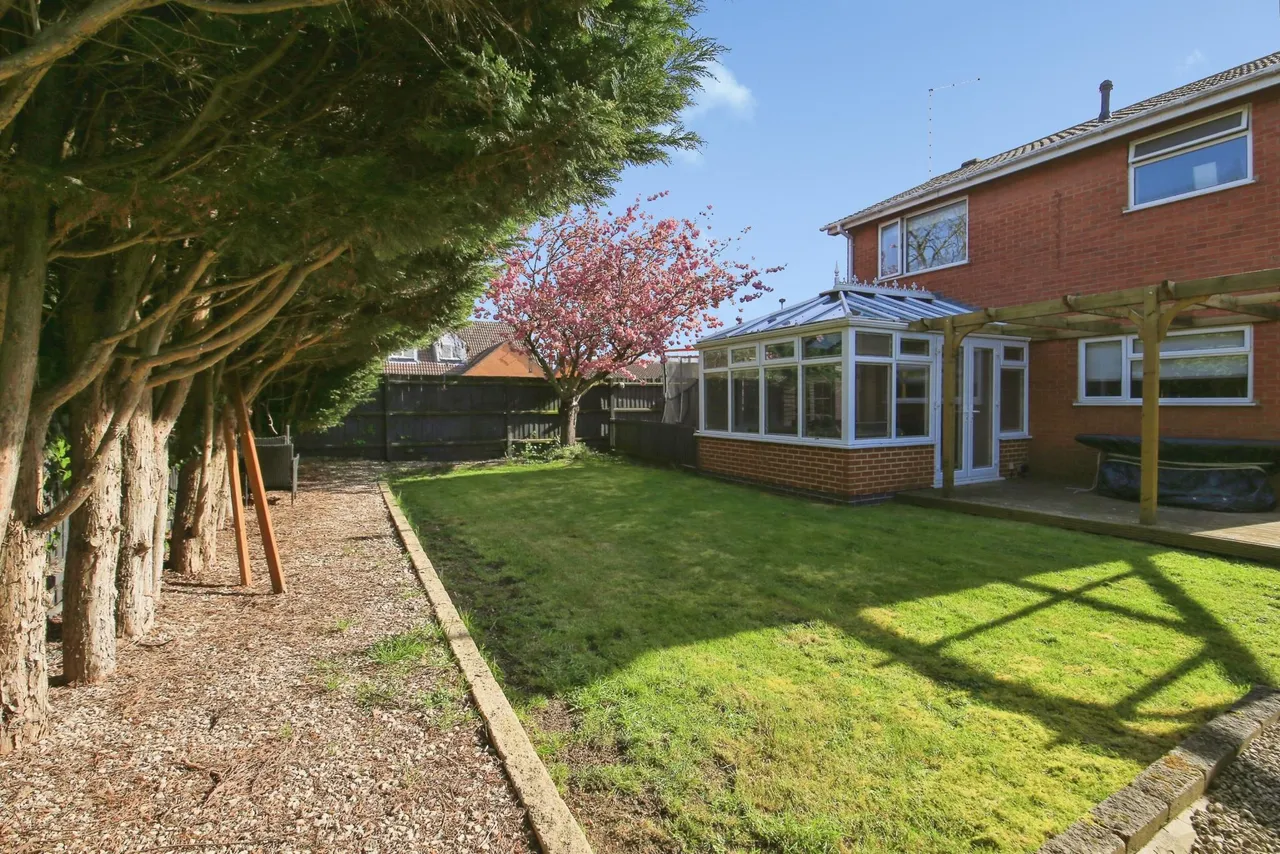 Ascot Drive, Peterborough, PE1, photo 24