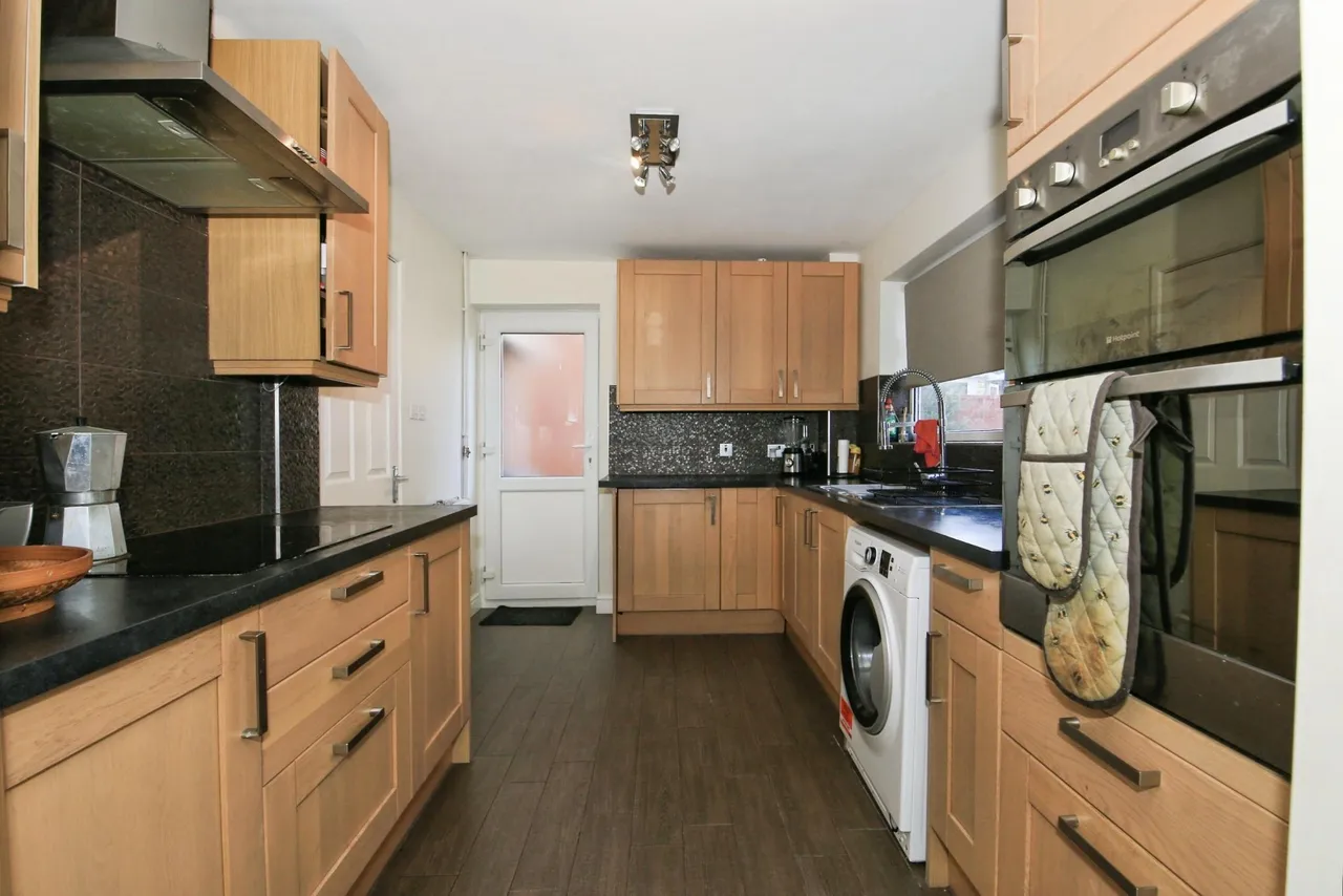 Ascot Drive, Peterborough, PE1, photo 6