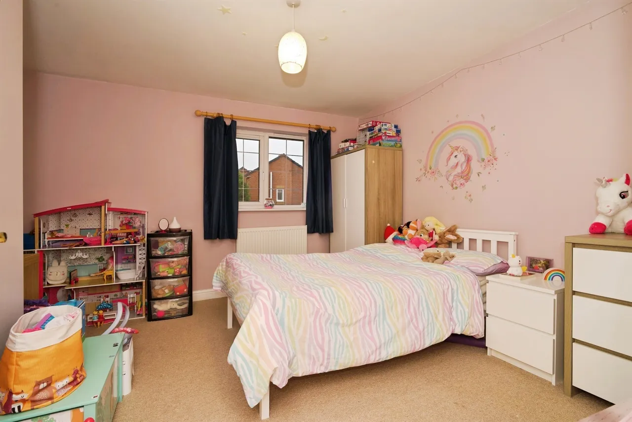 Hammerton Farm Avenue, Ryhill, Wakefield, photo 7